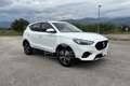 MG ZS ZS 1.5 VTi-tech Luxury Argento - thumbnail 3