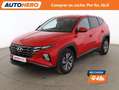 Hyundai TUCSON 1.6 TGDI Klass 4x2 Rojo - thumbnail 1