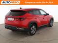 Hyundai TUCSON 1.6 TGDI Klass 4x2 Rojo - thumbnail 6