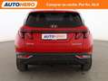 Hyundai TUCSON 1.6 TGDI Klass 4x2 Rojo - thumbnail 5