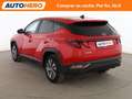 Hyundai TUCSON 1.6 TGDI Klass 4x2 Rojo - thumbnail 4