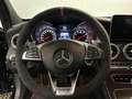 Mercedes-Benz C 63 AMG C 63 C63 AMG EDITION 1 ONE 4.0 V8  - Entretien concession - Immat FR Zwart - thumbnail 18
