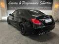 Mercedes-Benz C 63 AMG C 63 C63 AMG EDITION 1 ONE 4.0 V8  - Entretien concession - Immat FR Schwarz - thumbnail 6