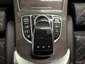 Mercedes-Benz C 63 AMG C 63 C63 AMG EDITION 1 ONE 4.0 V8  - Entretien concession - Immat FR Zwart - thumbnail 19