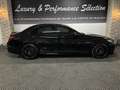 Mercedes-Benz C 63 AMG C 63 C63 AMG EDITION 1 ONE 4.0 V8  - Entretien concession - Immat FR Schwarz - thumbnail 4