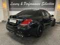 Mercedes-Benz C 63 AMG C 63 C63 AMG EDITION 1 ONE 4.0 V8  - Entretien concession - Immat FR Schwarz - thumbnail 8