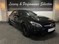 Mercedes-Benz C 63 AMG C 63 C63 AMG EDITION 1 ONE 4.0 V8  - Entretien concession - Immat FR Schwarz - thumbnail 3