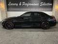 Mercedes-Benz C 63 AMG C 63 C63 AMG EDITION 1 ONE 4.0 V8  - Entretien concession - Immat FR Schwarz - thumbnail 5