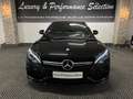 Mercedes-Benz C 63 AMG C 63 C63 AMG EDITION 1 ONE 4.0 V8  - Entretien concession - Immat FR Schwarz - thumbnail 2