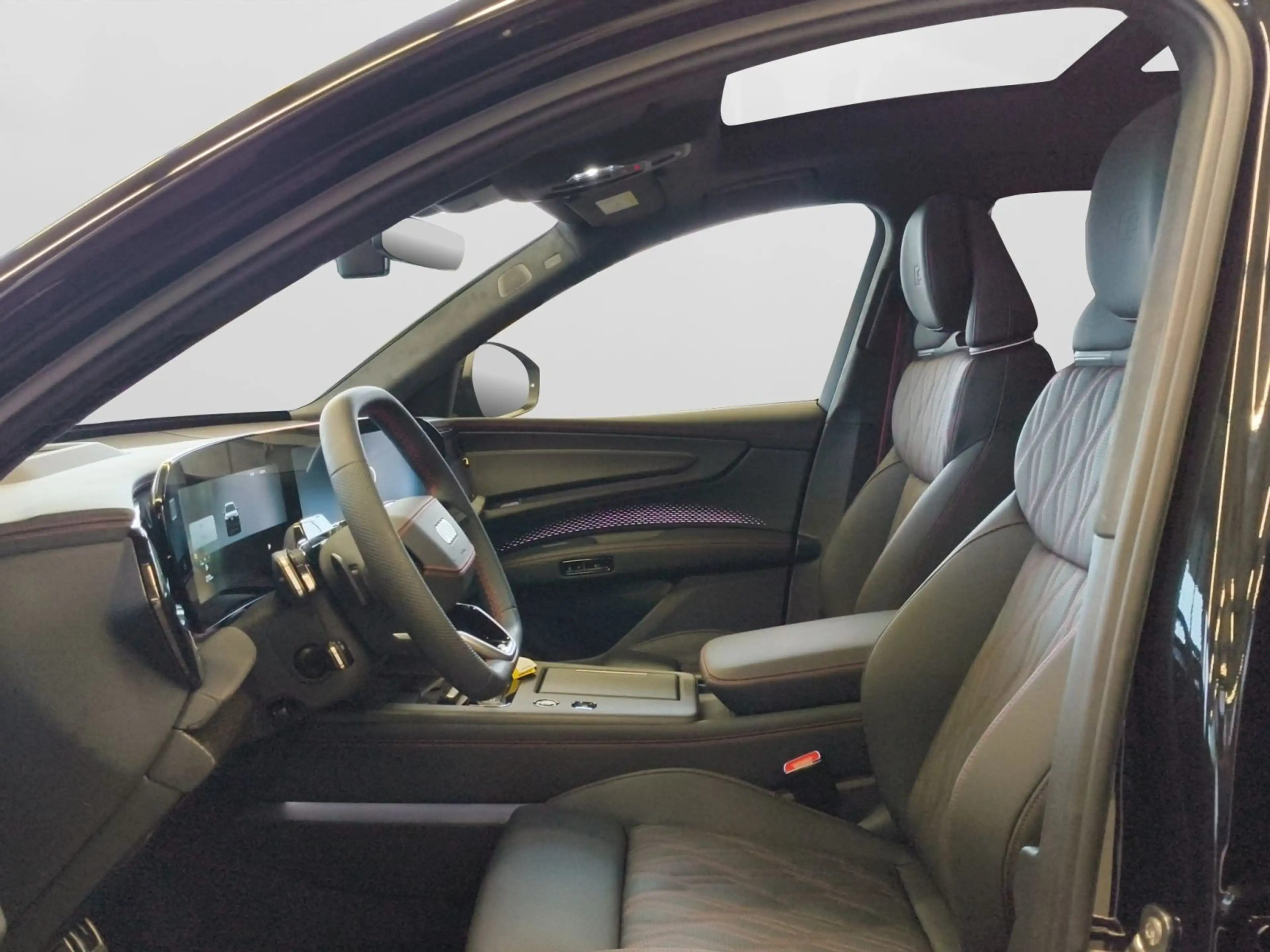 Audi Q7 SUV TDI quattro tiptronic AHK MASSAGE PANO 7 — photo 10