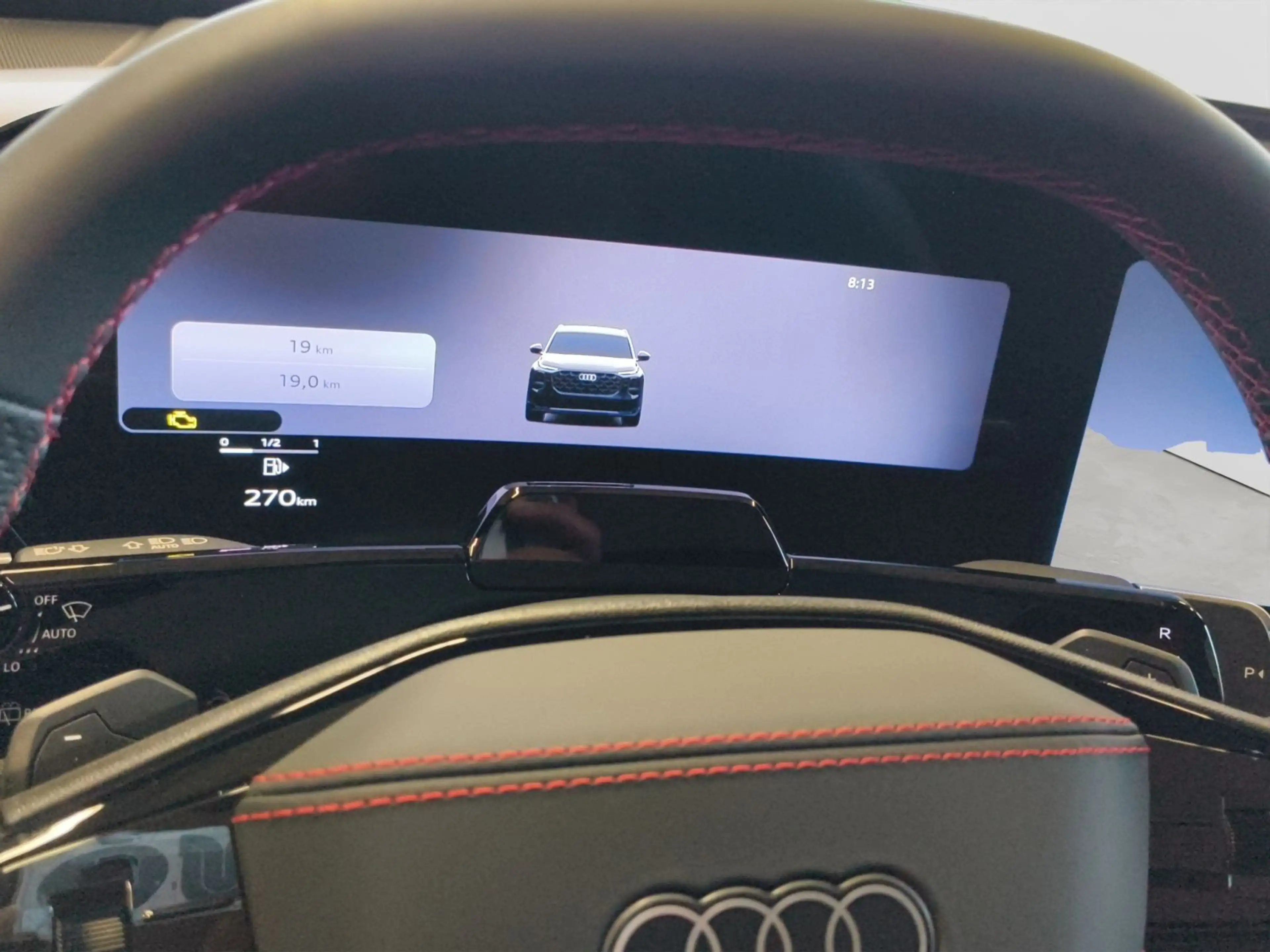 Audi Q7 SUV TDI quattro tiptronic AHK MASSAGE PANO 7 — photo 12