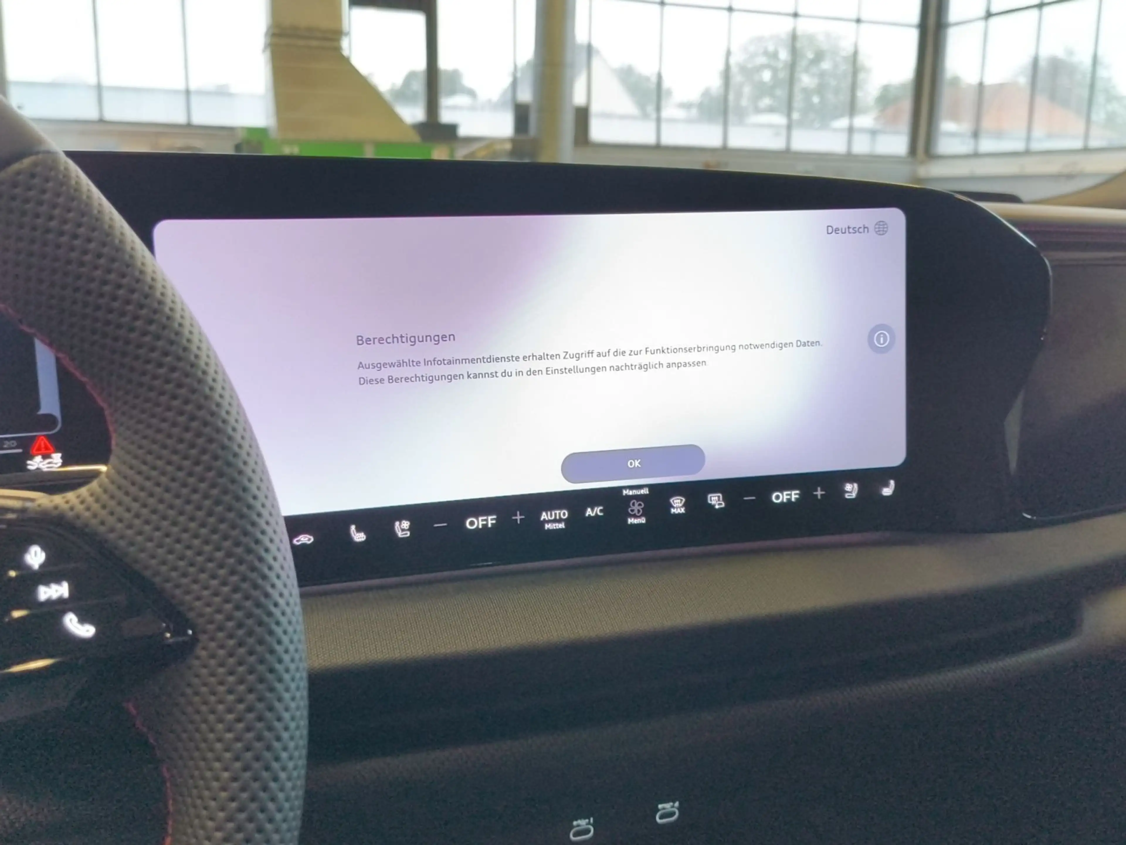 Audi Q7 SUV TDI quattro tiptronic AHK MASSAGE PANO 7 — photo 13