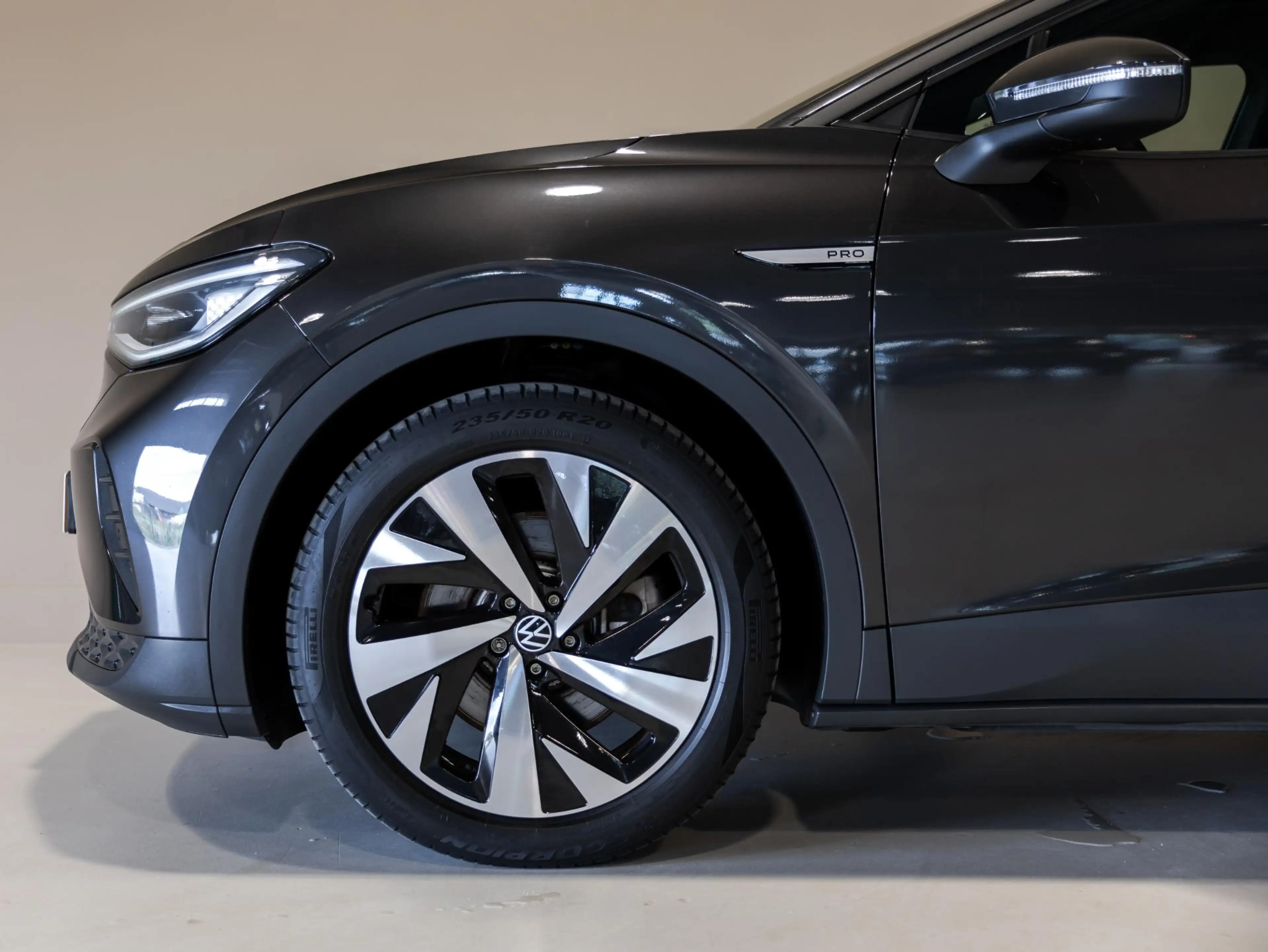 Volkswagen ID.4 Family 77 kWh / 204pk / Panorama dak / Trekhaak / — photo 16