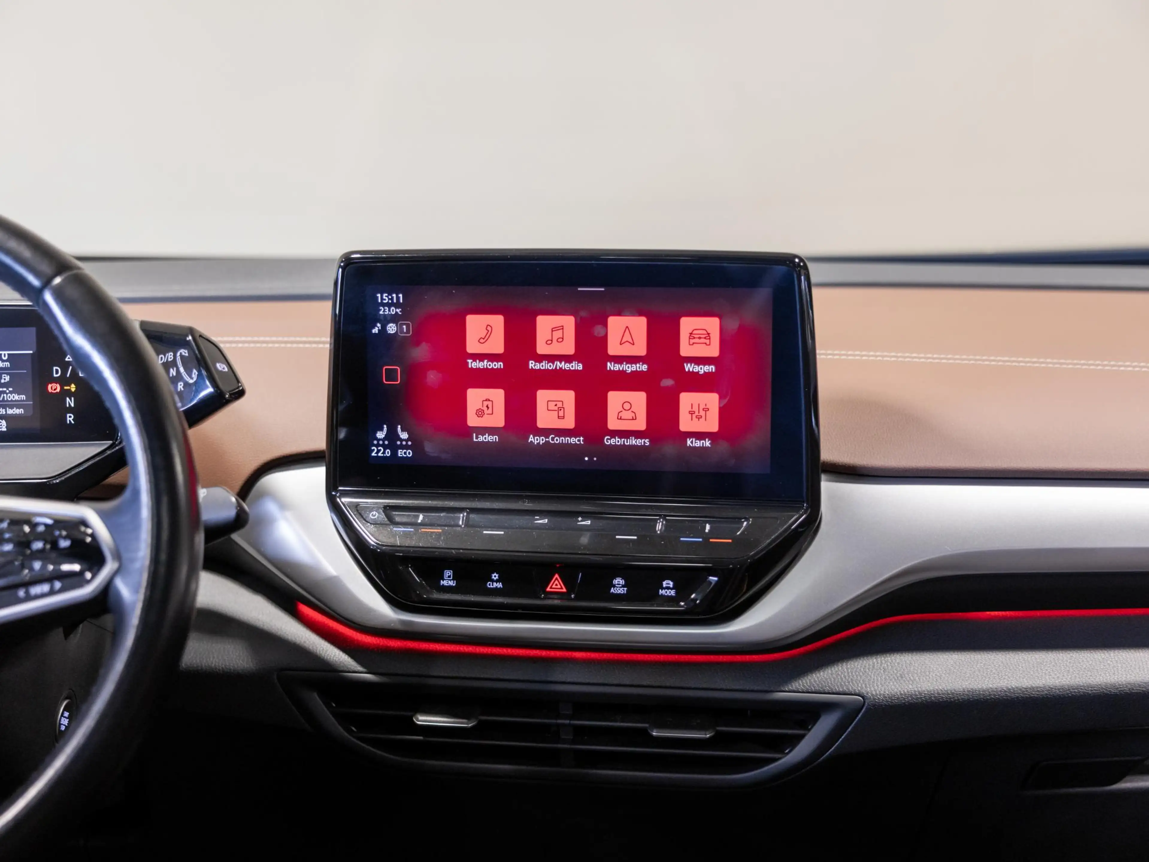 Volkswagen ID.4 Family 77 kWh / 204pk / Panorama dak / Trekhaak / — photo 29