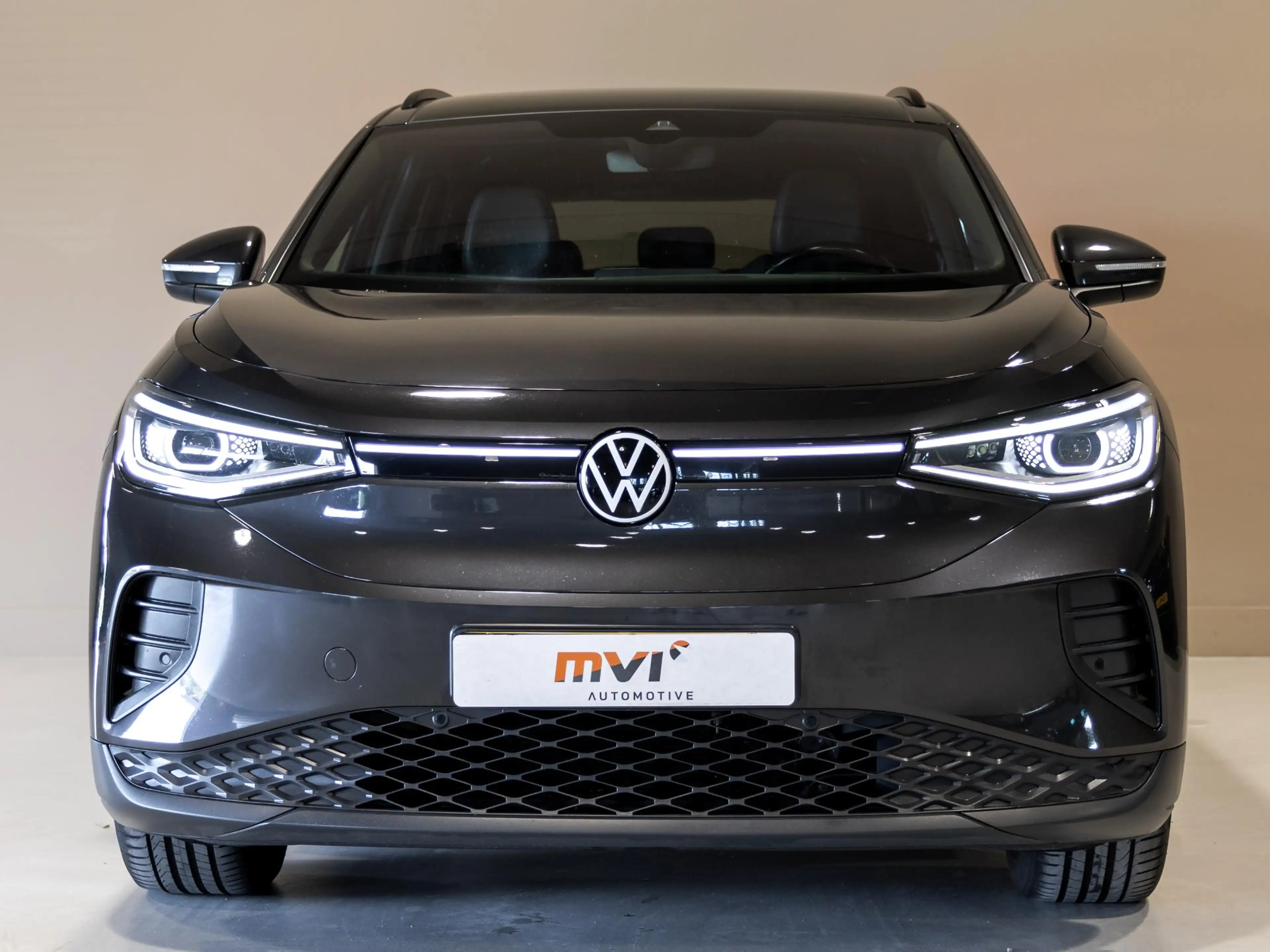 Volkswagen ID.4 Family 77 kWh / 204pk / Panorama dak / Trekhaak / — photo 11