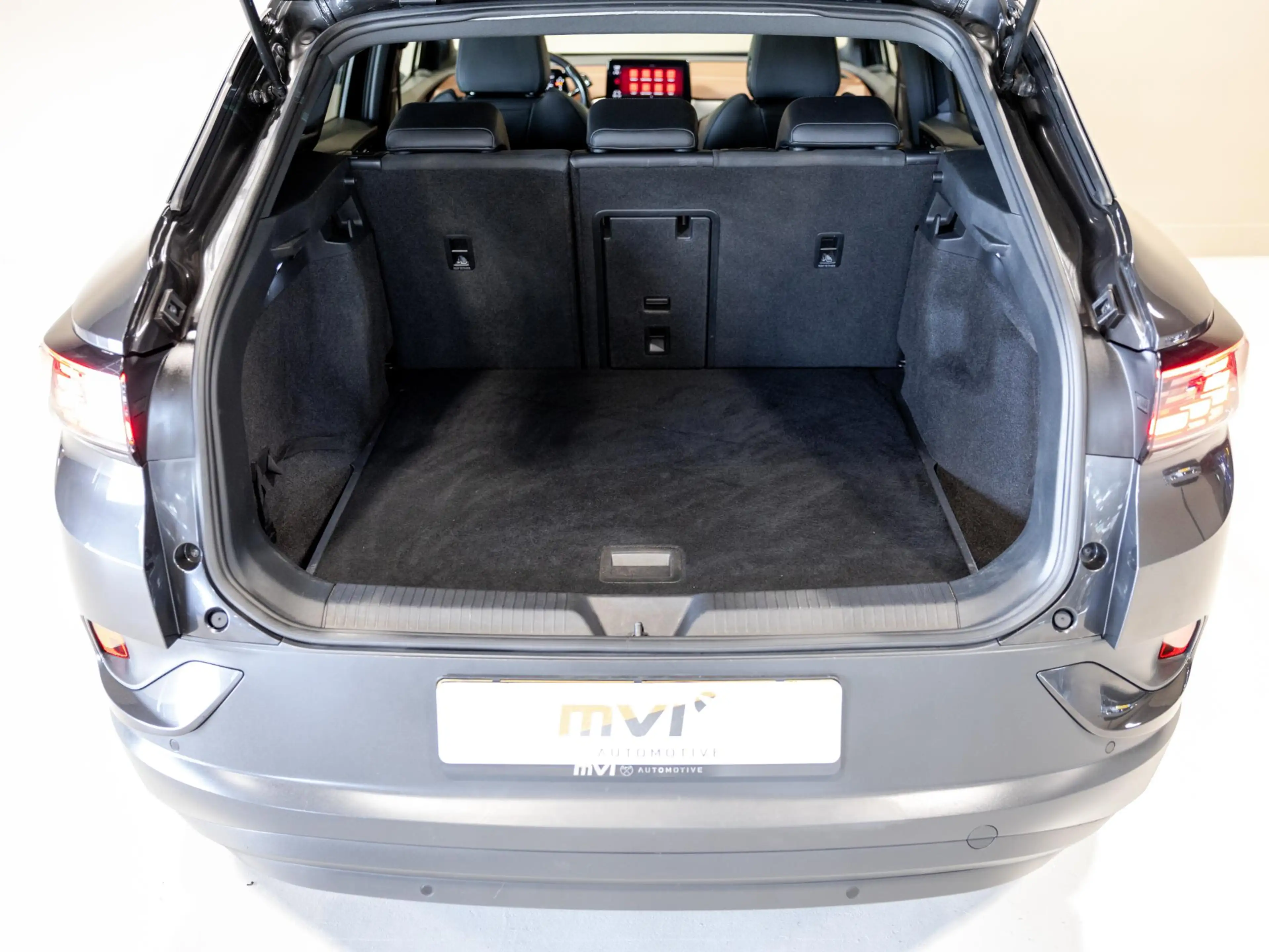 Volkswagen ID.4 Family 77 kWh / 204pk / Panorama dak / Trekhaak / — photo 15