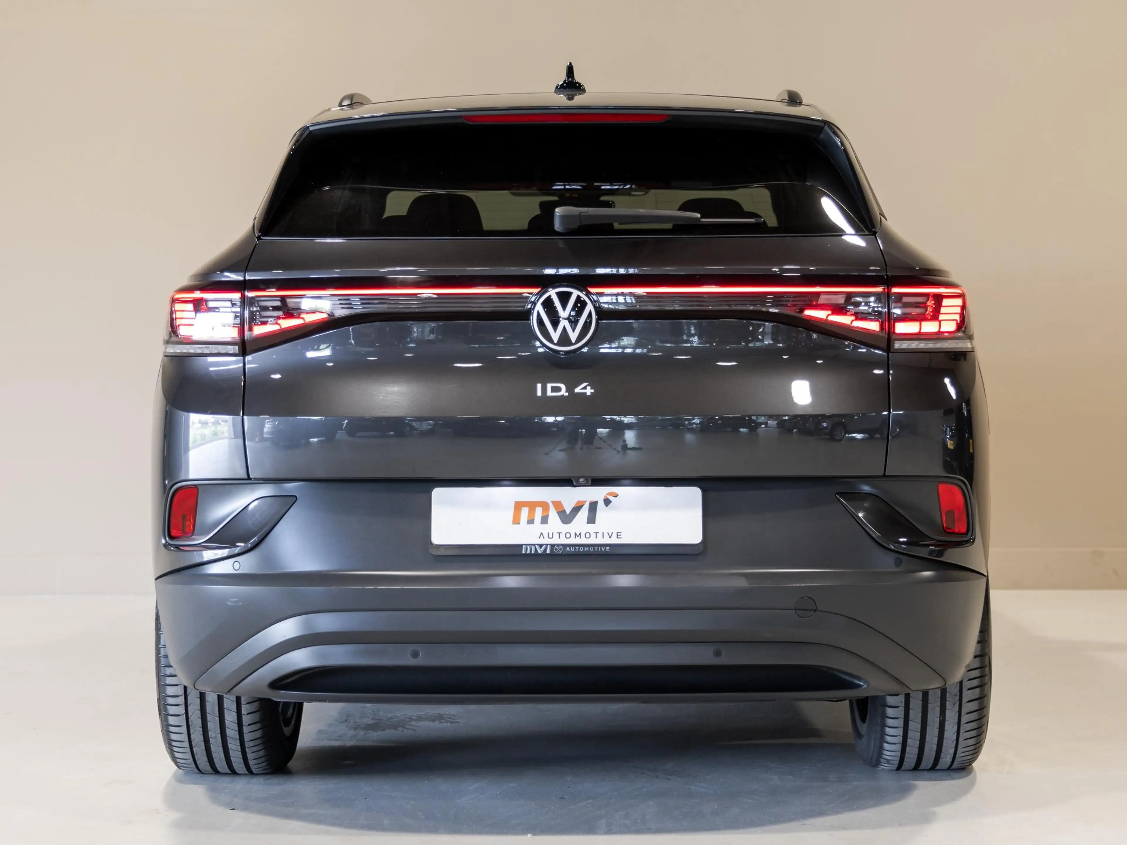 Volkswagen ID.4 Family 77 kWh / 204pk / Panorama dak / Trekhaak / — photo 14