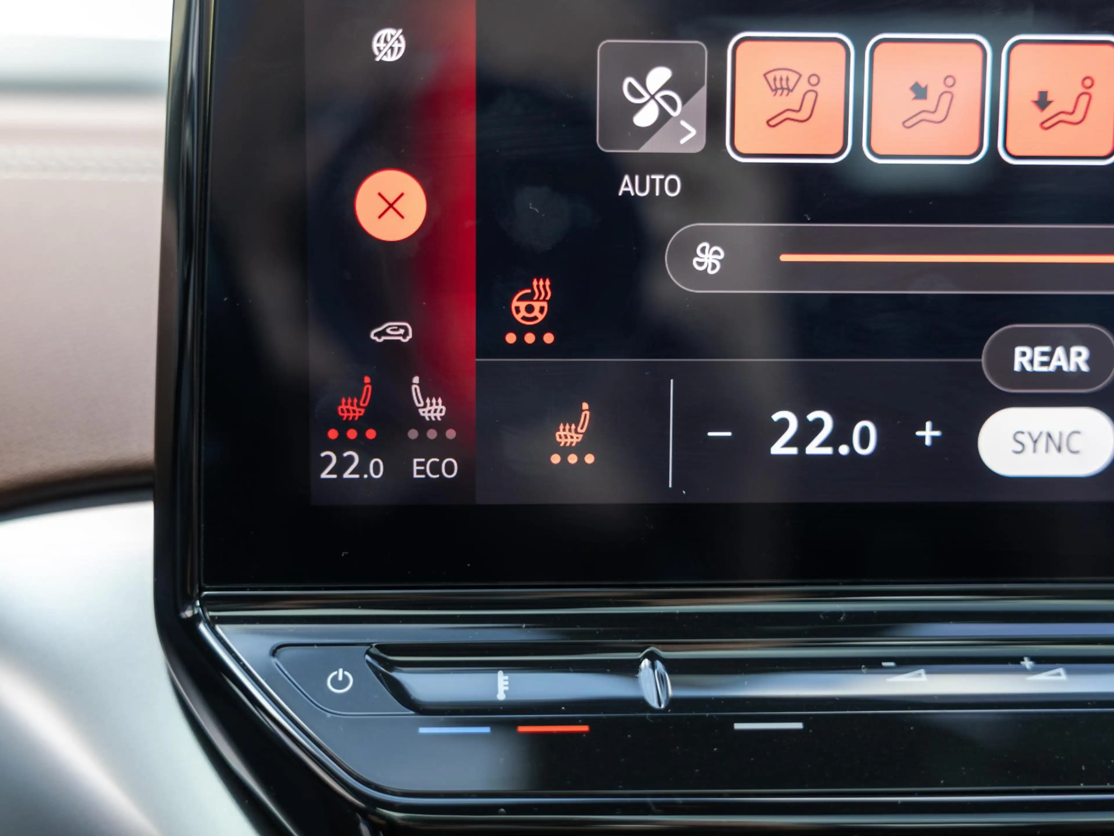 Volkswagen ID.4 Family 77 kWh / 204pk / Panorama dak / Trekhaak / — photo 7
