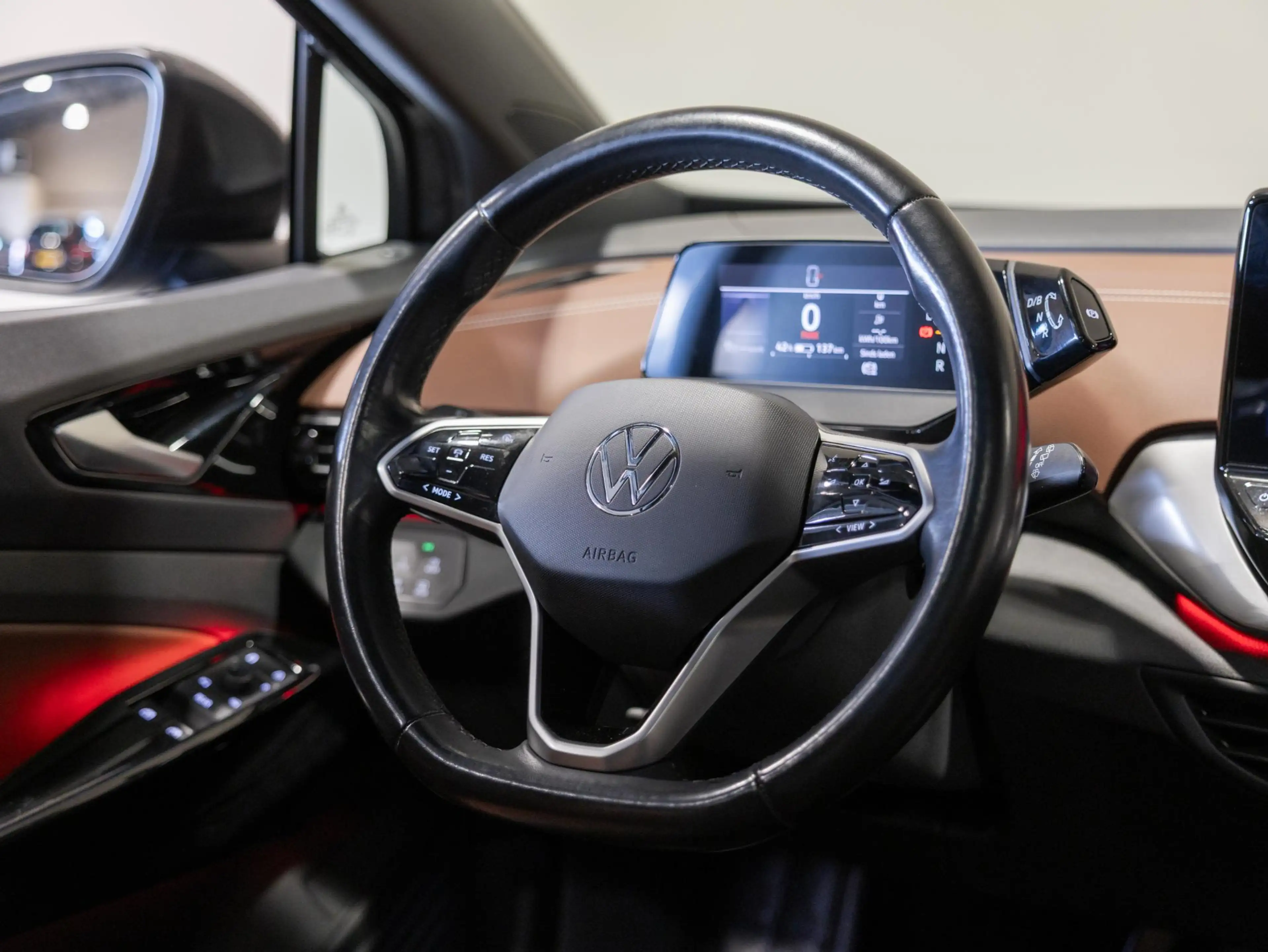 Volkswagen ID.4 Family 77 kWh / 204pk / Panorama dak / Trekhaak / — photo 36