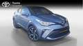 Toyota C-HR BERLINA CON PORTON 2.0 VVT I-HYBRID ADVANCE AUTO 1 Gris - thumbnail 15