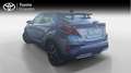 Toyota C-HR BERLINA CON PORTON 2.0 VVT I-HYBRID ADVANCE AUTO 1 Gris - thumbnail 2
