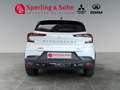 Mitsubishi ASX 1.8 Hybrid PLUS Weiß - thumbnail 5