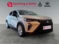 Mitsubishi ASX 1.8 Hybrid PLUS Weiß - thumbnail 9