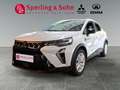 Mitsubishi ASX 1.8 Hybrid PLUS Weiß - thumbnail 1