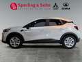 Mitsubishi ASX 1.8 Hybrid PLUS Weiß - thumbnail 3