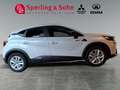 Mitsubishi ASX 1.8 Hybrid PLUS Weiß - thumbnail 8