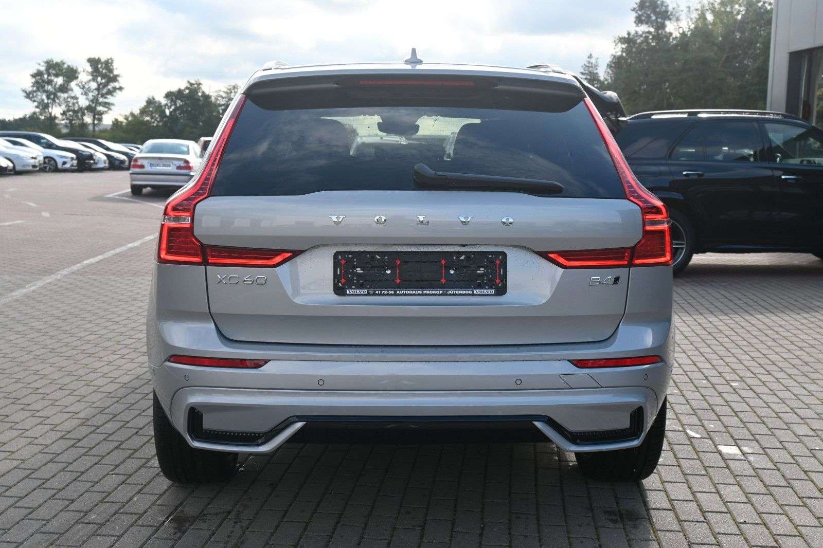 Volvo XC 60