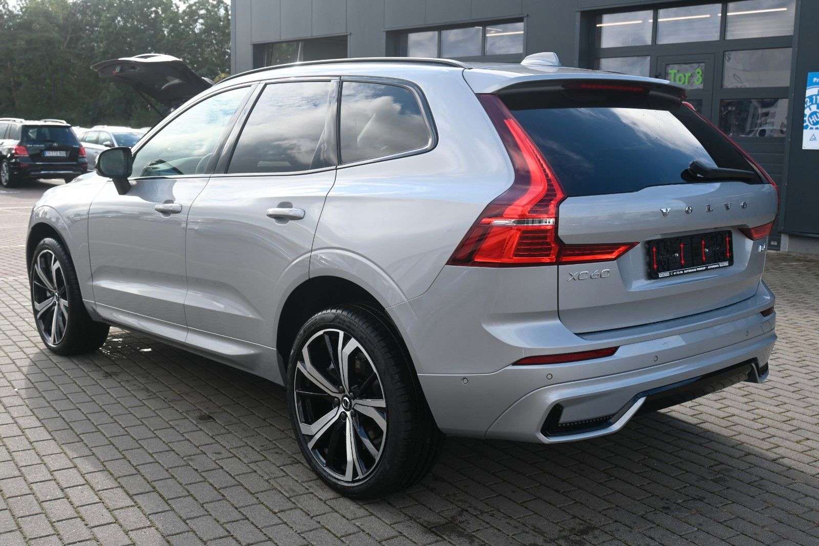 Volvo XC 60