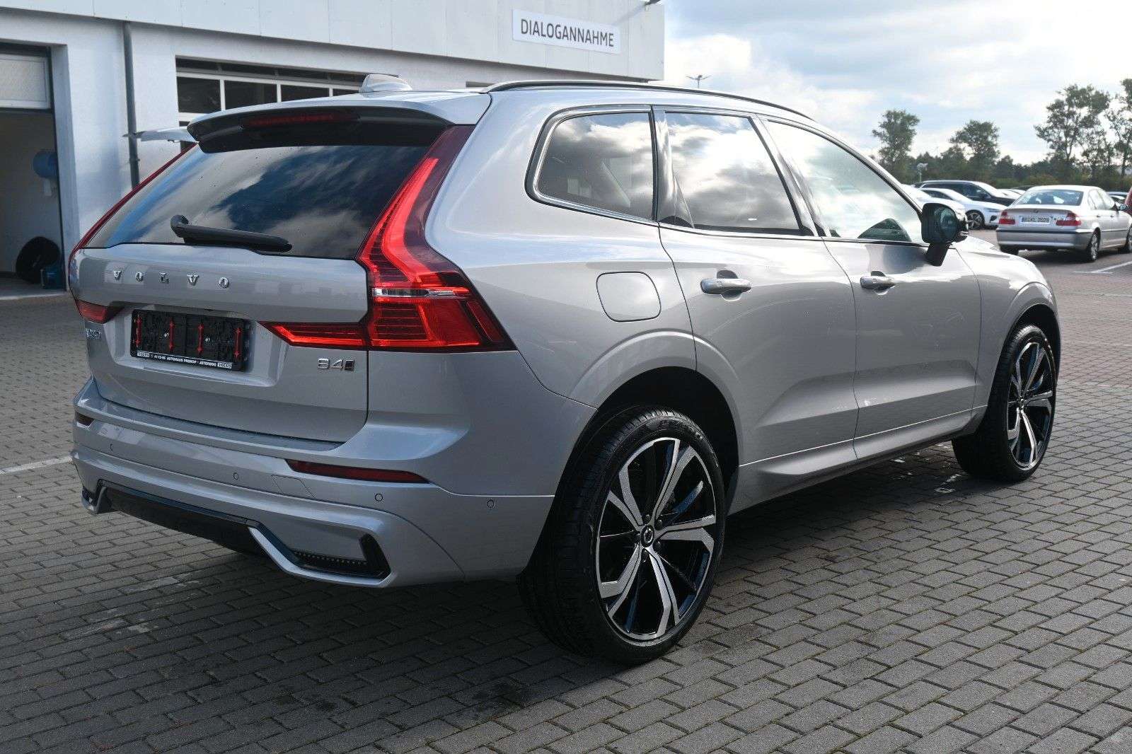 Volvo XC 60