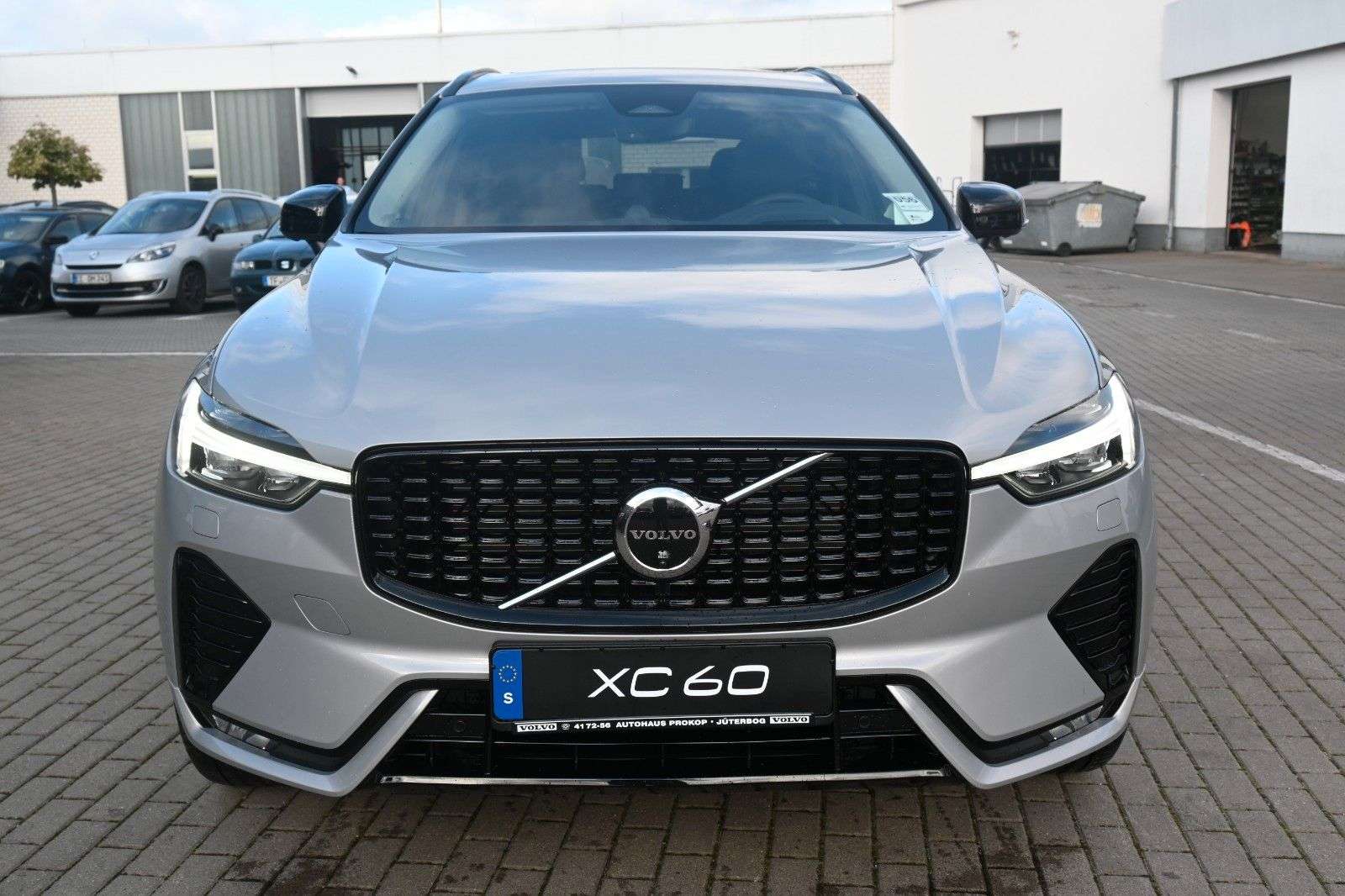 Volvo XC 60