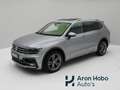 Volkswagen Tiguan Allspace 1.5 TSI R-line ACC, 360° Camera, Pano, Stoel/Stuur Plateado - thumbnail 1