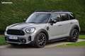 MINI Cooper Countryman Cooper S F60 2.0 178 cv BVA Edition Northwood 11-20 89200kms Org France Toit ouvrant caméra de recul chargeur induction t Gris - thumbnail 1
