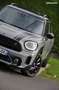 MINI Cooper Countryman Cooper S F60 2.0 178 cv BVA Edition Northwood 11-20 89200kms Org France Toit ouvrant caméra de recul chargeur induction t Gris - thumbnail 3