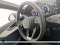 Audi A4 avant 40 2.0 tdi mhev s line edition quattro 204cv Grau - thumbnail 14