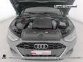 Audi A4 avant 40 2.0 tdi mhev s line edition quattro 204cv Grau - thumbnail 11