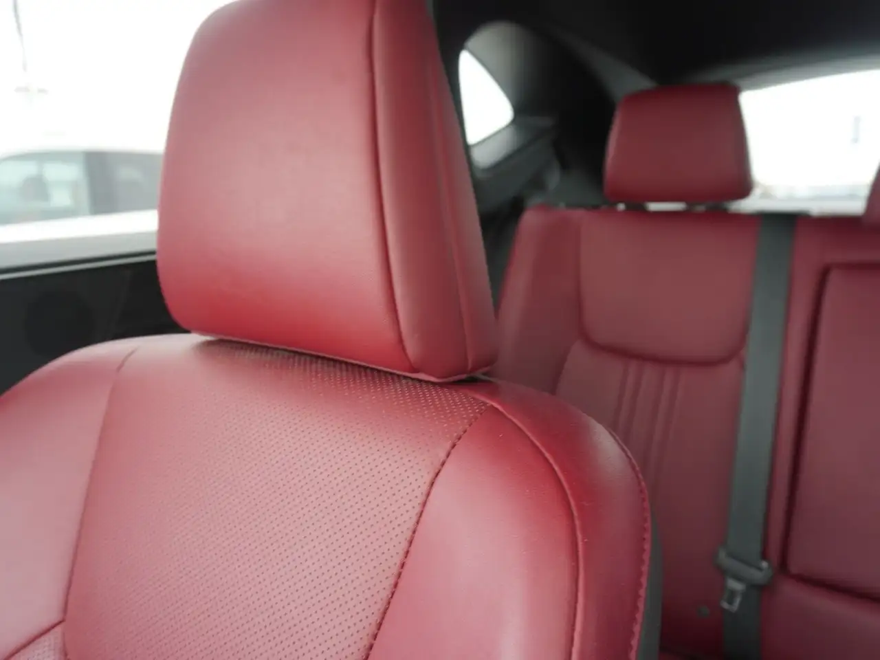 Lexus NX photo Lexus NX