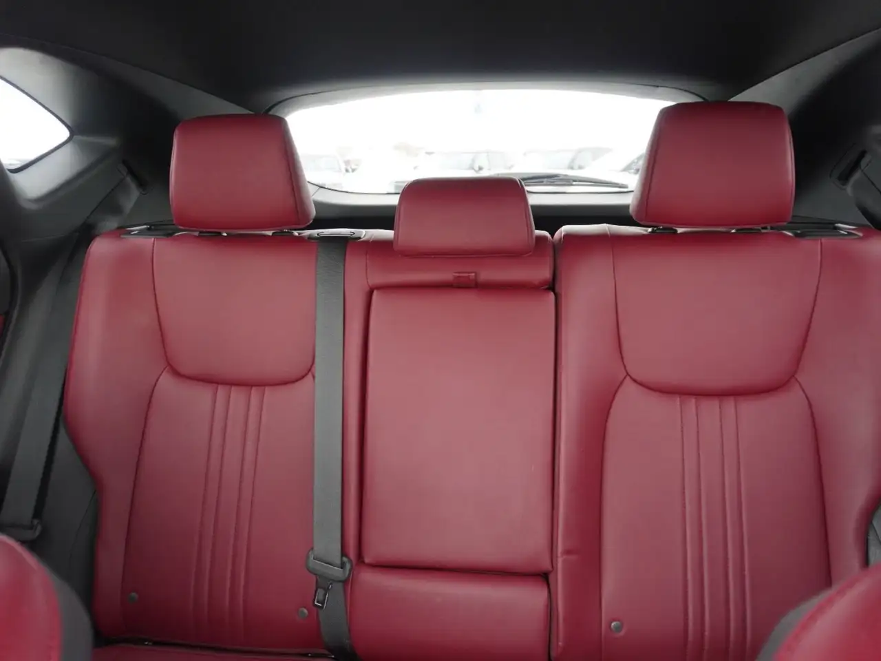 Lexus NX photo Lexus NX