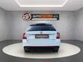 Skoda Octavia Combi RS 2,0 TDI Green tec Blanc - thumbnail 6