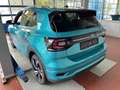 Volkswagen T-Cross 1,0 TSI R-Line Kamera *beats* LED Blau - thumbnail 5