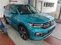 Volkswagen T-Cross 1,0 TSI R-Line Kamera *beats* LED Blau - thumbnail 4
