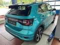 Volkswagen T-Cross 1,0 TSI R-Line Kamera *beats* LED Blau - thumbnail 3