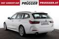 BMW 320 d xDrive Touring Auto. LED NAVI WIDESCREEN Blanc - thumbnail 7