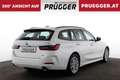 BMW 320 d xDrive Touring Auto. LED NAVI WIDESCREEN Blanc - thumbnail 5