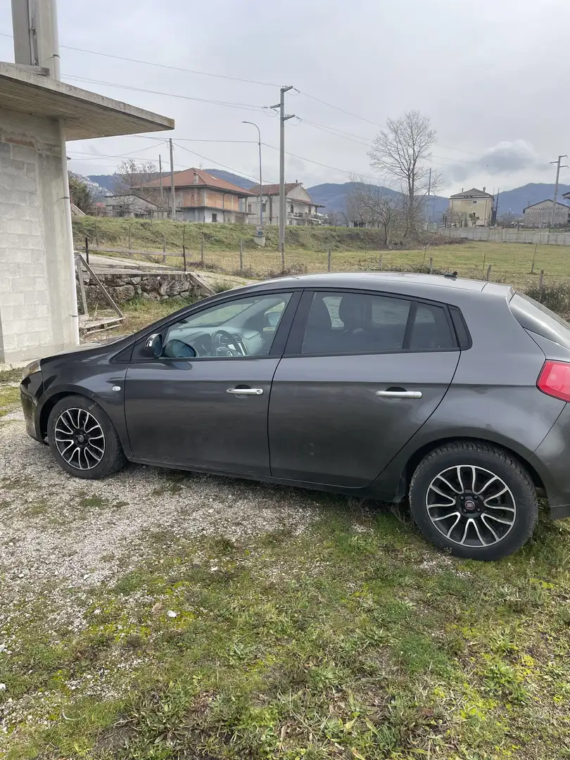 Fiat Bravo 1.6 mjt Chromo edition 120cv - 1