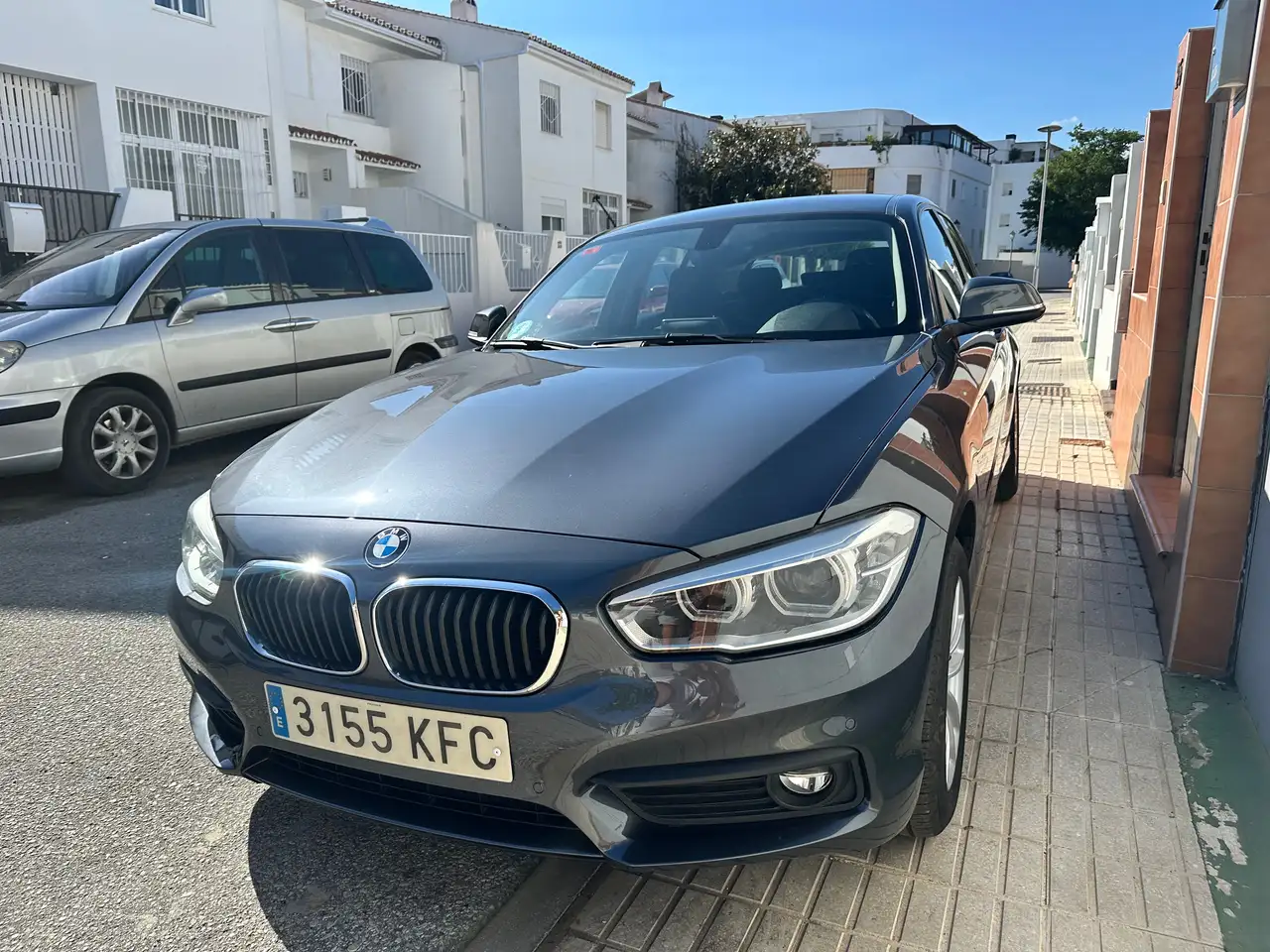 BMW 116