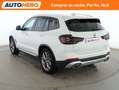 BMW X3 xDrive 20d Mild-Hybrid xLine Blanco - thumbnail 4